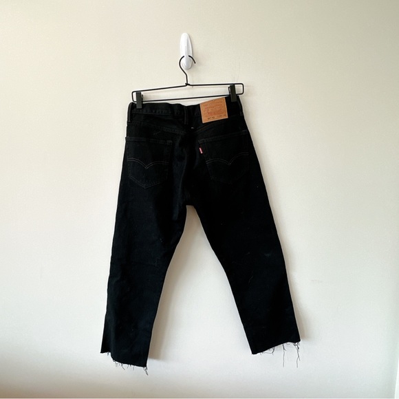 Levi’s 501 jeans size 29 - Picture 4 of 5